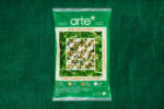 Nessen Company Arte Salad Kit Packaging Design