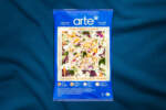 Nessen Company Arte Salad Kit Packaging Design