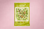 Nessen Company Arte Salad Kit Packaging Design