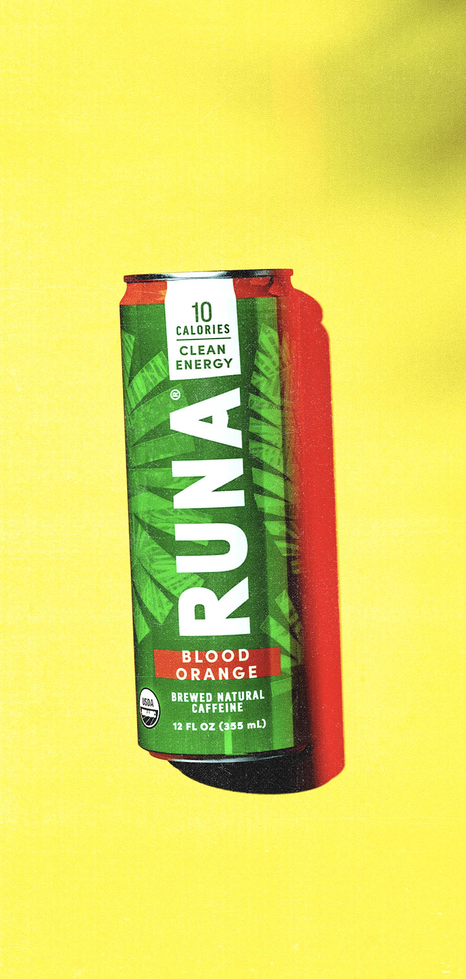 Branding Runa